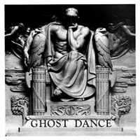 Ghost Dance - Gathering Dust